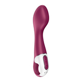Hot Spot Connect App Satisfyer