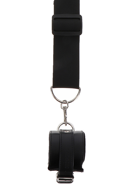 Kajdanki Door Bars And Wrist Cuffs Taboom