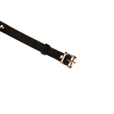 Liebe Seele Boudoir Amor Black Ball Gag