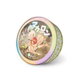 Liebe Seele Macaron 9pcs Bondage Kit-Melon