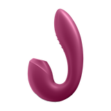 Satisfyer Sunray Connect App Berry