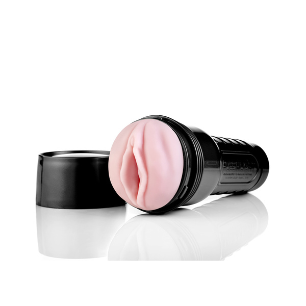 Masturbator Pink Lady Vortex Fleshlight