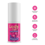 IntimateLine Lady Gel 30ml