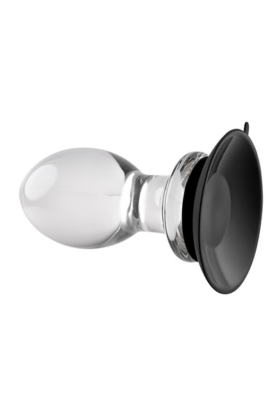 Gender X Crystal Ball Clear