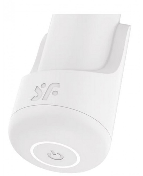 Wibrator Z Wymiennymi Nakładkami Playful Four Satisfyer