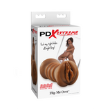 Masturbator Pdx Extreme Flip Me Over Brown Pipedream