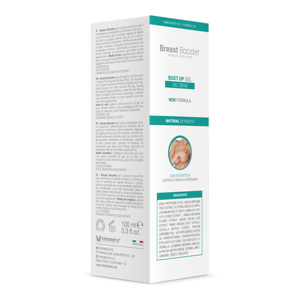 IntimateLine Breast Booster 75ml