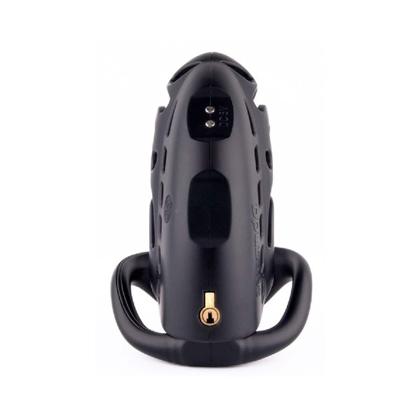 Pas cnoty Nautilus Electro Chastity Cage 9.5 x 3.5cm Electro Player