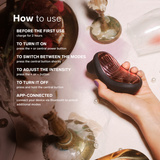 Stymulator łechtaczki sterowany aplikacją Sona 3 Cruise Soft Pink LELO