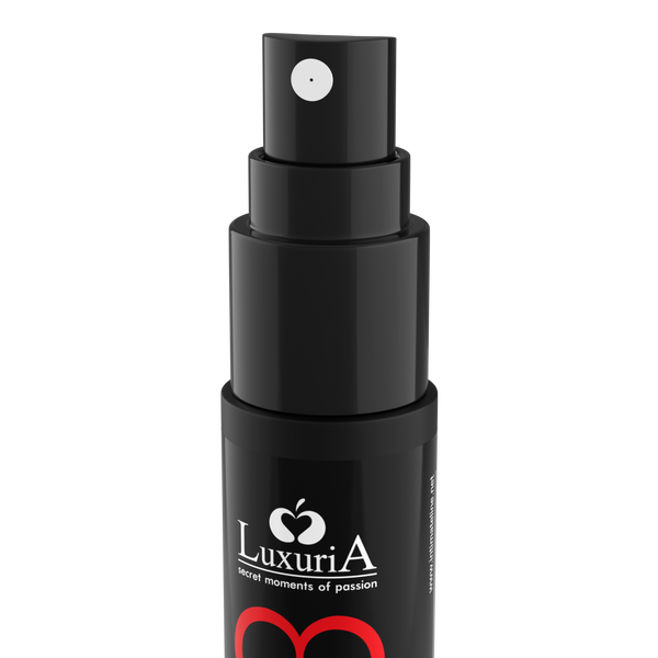 IntimateLine Rear Pleasure 20ml