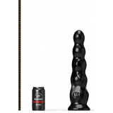 Korek analny Steroid ABS20 The Javelin 35 x 9.5cm All Black