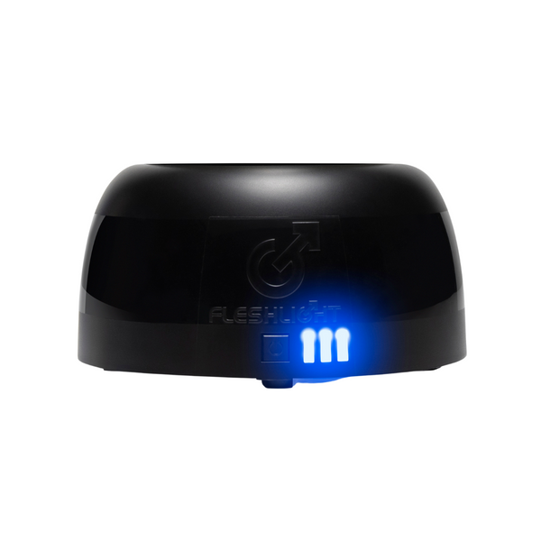 Fleshlight AIR Black