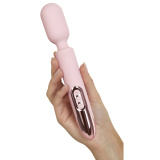 Kiiroo ProWand Pink