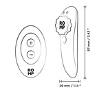 Romp Party Panty Vibrator