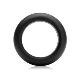 Rozciągliwy Silikonowy Pierścień Erekcyjny Maximum Stretch Silicone Cock Ring Black Je Joue