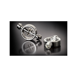 Zaciski Na Sutki Metal Worx Magnetic Nipple Clamps Pipedream