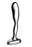Stainless Steel Prostate Plug b-Vibe