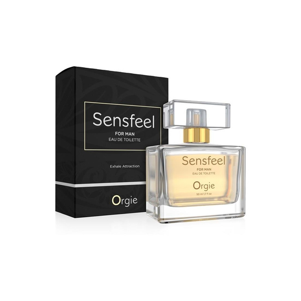 Orgie Sensfeel For Man 50ml