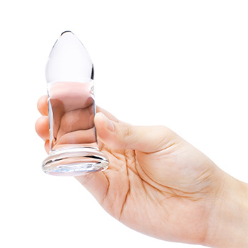 B-Vibe Anal Dilators Se