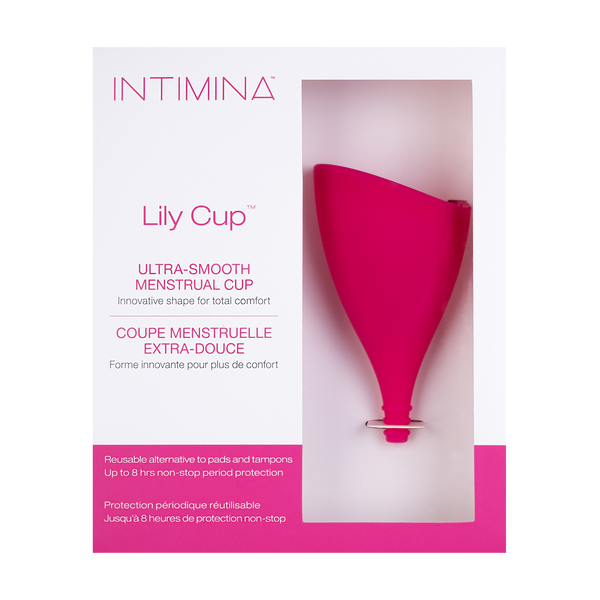 Intimina Lily Cup B