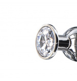 ToyJoy Diamond Bum Bijou Medium