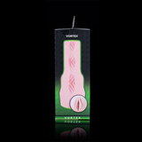 Masturbator Pink Lady Vortex Fleshlight