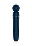 Planet Wand-er blue + rosegold Satisfyer