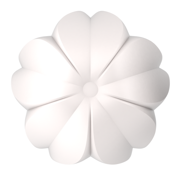 Masturbator Cherry Blossom Masturbation Egg - Wild After Kiss