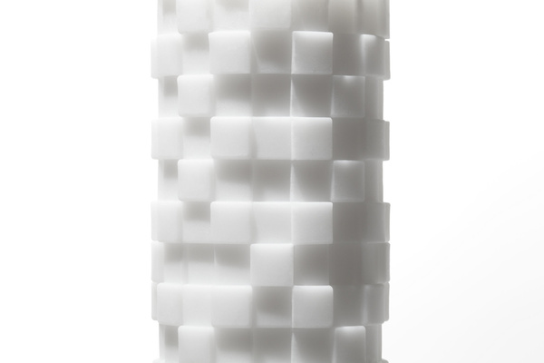Masturbator 3D Module Tenga