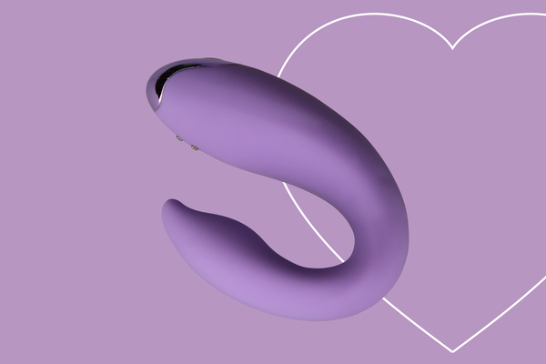 FairyGasm PleasureBerry Violet 