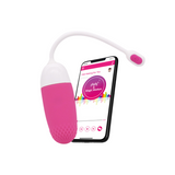 Magic Motion Vini App Controlled Love Egg 