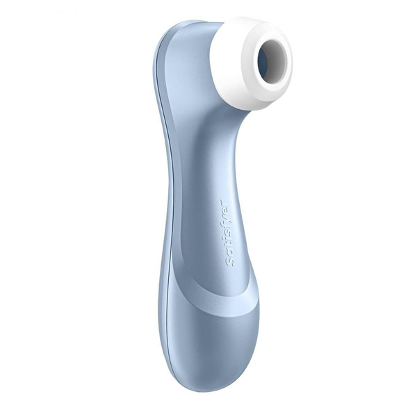 Clitoral Stimulator Pro 2 Blue Satisfyer
