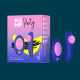 Romp Party Panty Vibrator