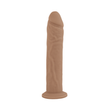 Silexd Realistic Dildo 22,8 cm Liquid Silicone 2 9"