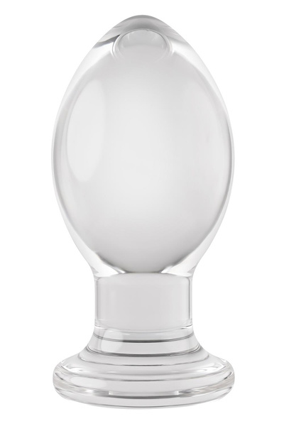 Gender X Crystal Ball Clear