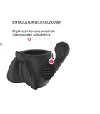 Nakładka Na Masażer Domi Female Attachment Lovense