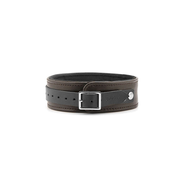 Liebe Seele Wild Gent Collar and Leash