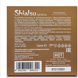 Feromony dla mężczyzn Pheromon Fragrance Man Lightblue 50ml Shiatsu