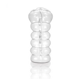 Masturbator Pdx Extreme Clear-Leader Snatch Clear Pipedream