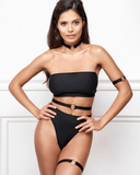 Promees Peggy choker