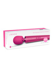 LE WAND MAGENTA RECHARGEABLE MASSAGER