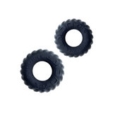 Truckt Cockring Special Edition Night 2 pcs Oxballs