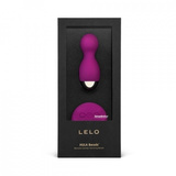 Lelo Hula Beads deep rose