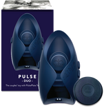 Hot Octopuss Pulse Duo