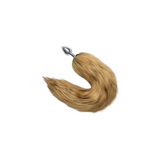 Whipsmart Metal Plug Fox Tail 