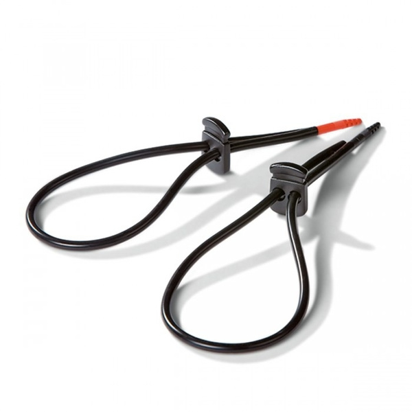 Gumowe Pętle Przewodzące Do Elektrostymulacji Robin Rodeo Mystim