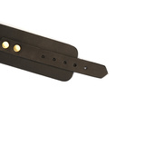 Kajdanki Samurai Wrist Cuffs Liebe Seele