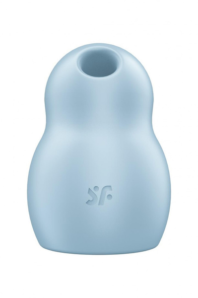 Stymulator łechtaczki Pro To Go 1 blue Satisfyer