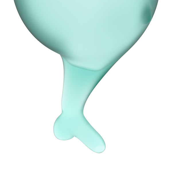 Kubeczki Menstuacyjne Feel Secure Menstrual Cup Set Satisfyer