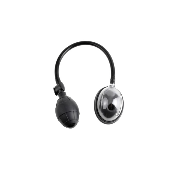 Pompka Do Pochwy Fetish Fantasy Series Mini Pussy Pump Pipedream